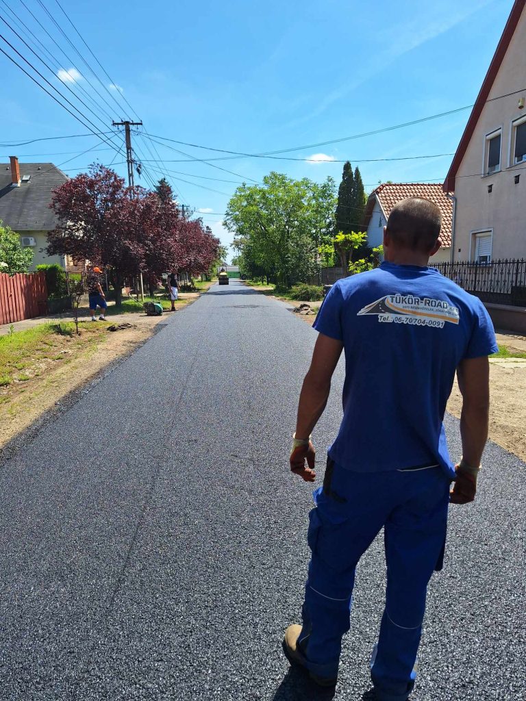 Szakértelemmel és hivatástudattal