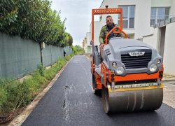 Tükör Aszfalt út - Aszfaltozás magánszemélyeknek és cégeknek országosan 2025 112