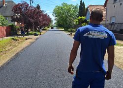 Tükör Aszfalt út - Aszfaltozás magánszemélyeknek és cégeknek országosan 2025 113