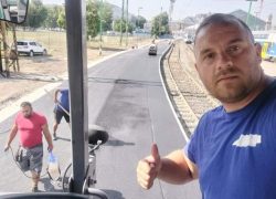 Tükör Aszfalt út - Aszfaltozás magánszemélyeknek és cégeknek országosan 2025 115