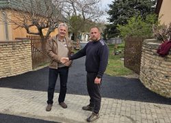 Tükör Aszfalt út - Aszfaltozás magánszemélyeknek és cégeknek országosan 2026 108