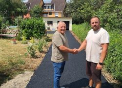 Tükör Aszfalt út - Aszfaltozás magánszemélyeknek és cégeknek országosan 2026 112
